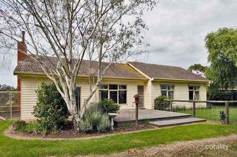 202 Cobains Estate Rd, Cobains, VIC 3851