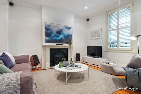 Property photo of 15 Cascade Street Paddington NSW 2021