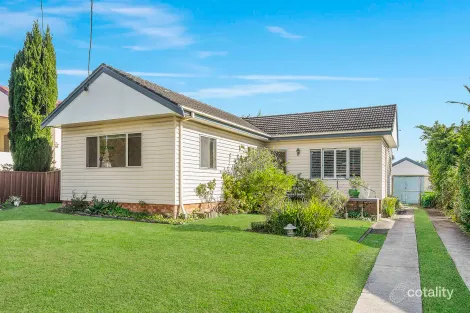 29 Cambrai Ave, Engadine, NSW 2233