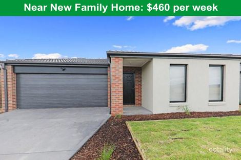 43 Princes Cct, Wallan, VIC 3756