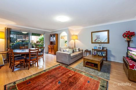 Property photo of 12/437-441 Lyons Road Five Dock NSW 2046