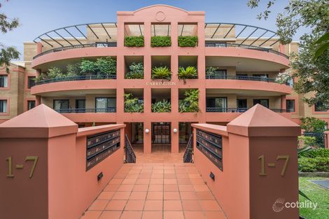 Property photo of 31/1-7 Allison Road Cronulla NSW 2230