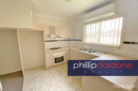 Property photo of 10/1-3 Kennington Oval Auburn NSW 2144