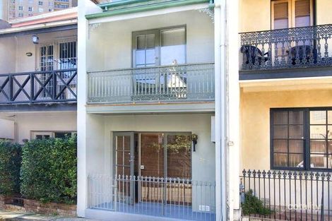 Property photo of 26 Caldwell Street Darlinghurst NSW 2010