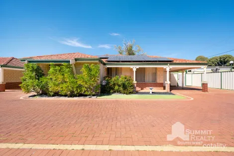 1/36 Hamilton Rd, Eaton, WA 6232
