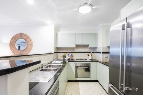 Property photo of 31/1-7 Allison Road Cronulla NSW 2230