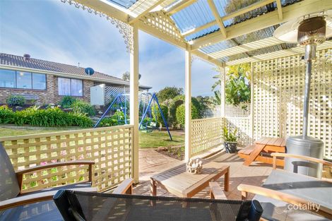 Property photo of 32 Latimer Crescent Trott Park SA 5158