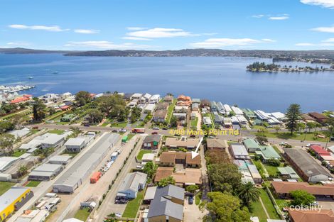 Property photo of 4/88 Marks Point Road Marks Point NSW 2280