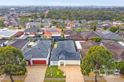 Property photo of 119 Sentry Drive Parklea NSW 2768