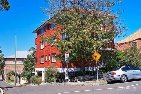 5/1-5 Mandolong Rd, Mosman, NSW 2088