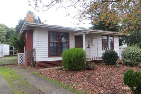 Property photo of 3 Ronalds Court Drouin VIC 3818