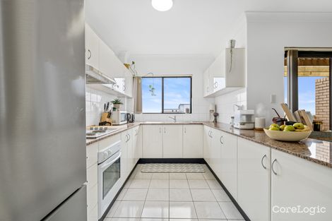 Property photo of 15/346 Port Hacking Road Caringbah NSW 2229