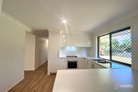 Property photo of 25 Quantock Court Rochedale South QLD 4123