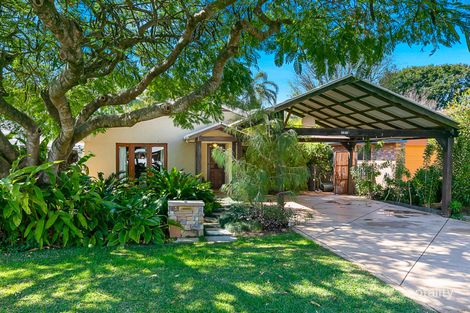 Property photo of 25 Shamrock Street Ormiston QLD 4160