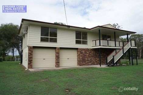 Property photo of 123 Wilkinson Road Tuan QLD 4650