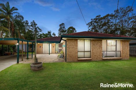 Property photo of 13 Holder Street Loganholme QLD 4129