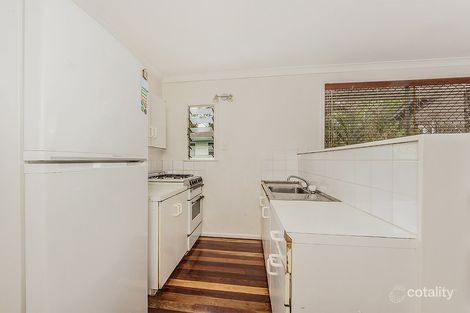 Property photo of 4/14 Little Maryvale Street Toowong QLD 4066