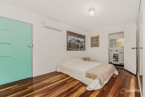 Property photo of 4/14 Little Maryvale Street Toowong QLD 4066