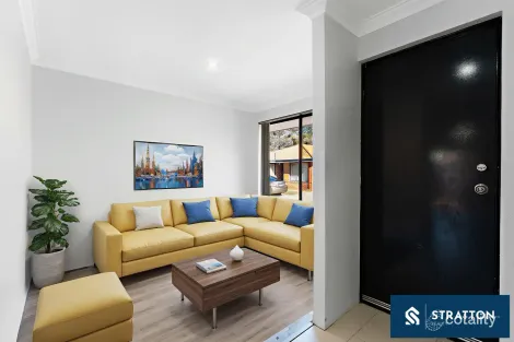 Property photo of 3/147-149 Sevenoaks Street Cannington WA 6107