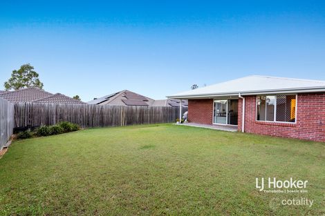 Property photo of 53 Summerview Avenue Yarrabilba QLD 4207