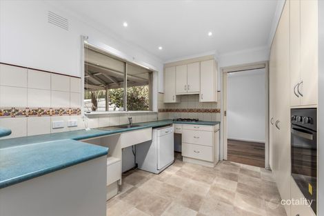 Property photo of 71 Barclay Avenue Croydon VIC 3136