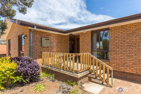 Property photo of 96 Baracchi Crescent Giralang ACT 2617