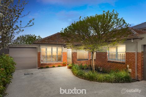 Property photo of 2/16 Hamel Street Box Hill South VIC 3128