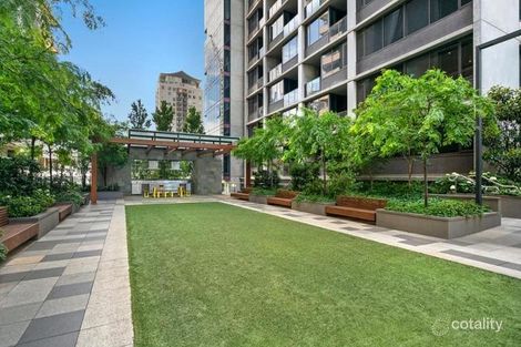 3404/33 Rose Lane, Melbourne, VIC 3000