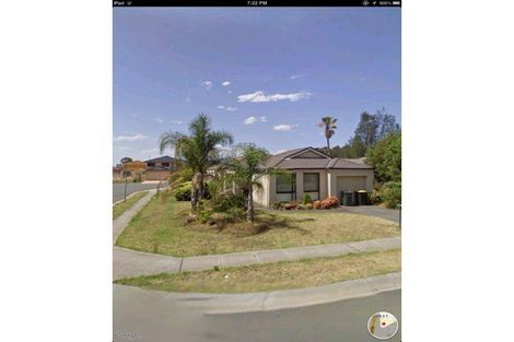 Property photo of 1 Royal Avenue Plumpton NSW 2761