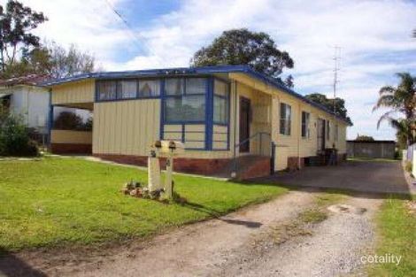 Property photo of 8 Fennell Crescent Blackalls Park NSW 2283