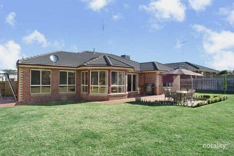 Property photo of 13 Rachel Court Ocean Grove VIC 3226