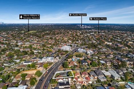 Property photo of 199 Manningham Road Templestowe Lower VIC 3107