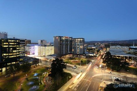 Property photo of 1001/47 Hindmarsh Square Adelaide SA 5000