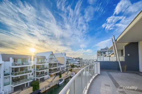 Property photo of 46/3 The Palladio Mandurah WA 6210