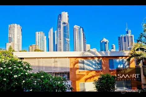 Property photo of 18/15 Weemala Street Surfers Paradise QLD 4217