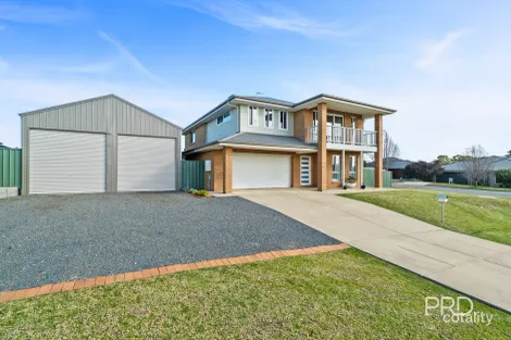 2 Wollemi St, Forest Hill, NSW 2651
