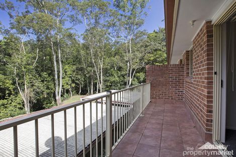 Property photo of 28/10 Albert Street Ourimbah NSW 2258