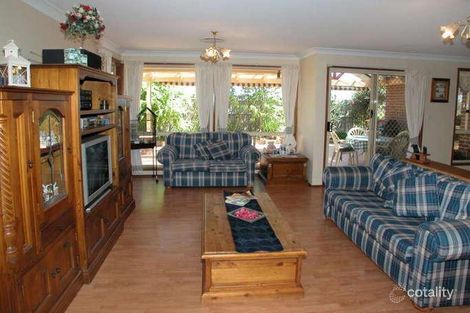 Property photo of 30 Brushwood Drive Rouse Hill NSW 2155