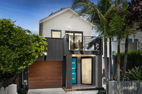 5 Illawarra St, Williamstown, VIC 3016