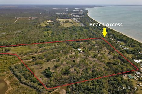 Property photo of 482 Oregan Creek Road Toogoom QLD 4655