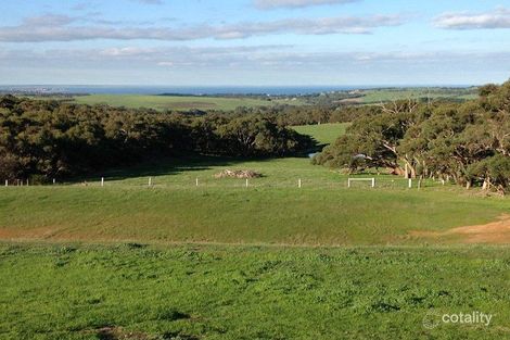 100 Wilson Hill Rd, Back Valley, SA 5211