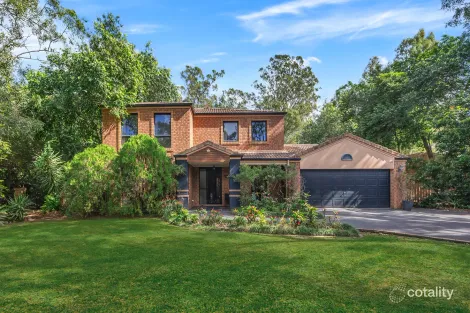 Property photo of 25 The Chase Forestdale QLD 4118