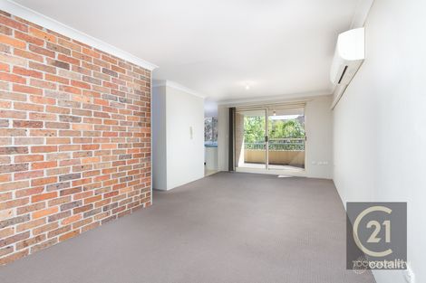 Property photo of 21/237-239 Targo Road Toongabbie NSW 2146
