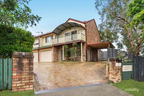 5/9 Nicholson St, Greenslopes, QLD 4120