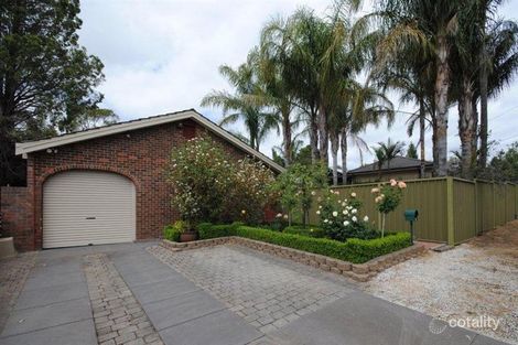 3 Davenport St, Banksia Park, SA 5091