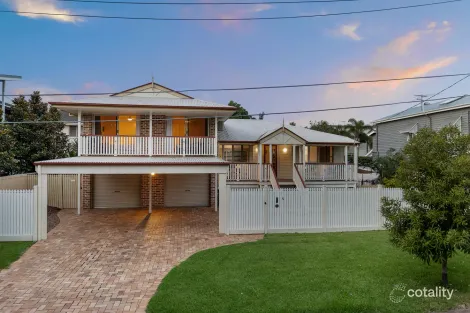 Property photo of 5 Melrose Street Bulimba QLD 4171