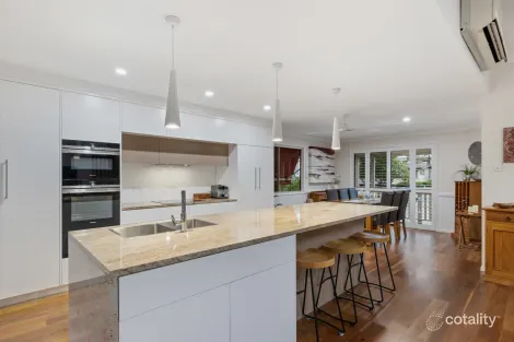 Property photo of 5 Melrose Street Bulimba QLD 4171