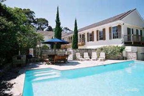 Property photo of 52 Warrangi Street Turramurra NSW 2074