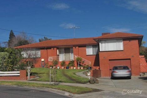 11 Hilbert Ct, Oakleigh, VIC 3166