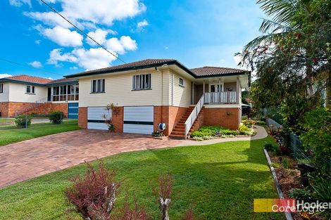 Property photo of 38 Sollis Street Geebung QLD 4034